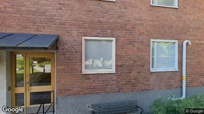 Lägenheter att hyra i Söderort - Bild från Google Street View