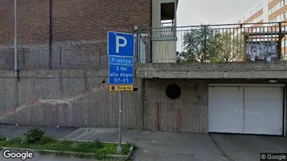 Lägenheter att hyra i Nacka - Bild från Google Street View