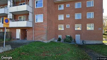 Lägenheter att hyra i Norra hisingen - Bild från Google Street View