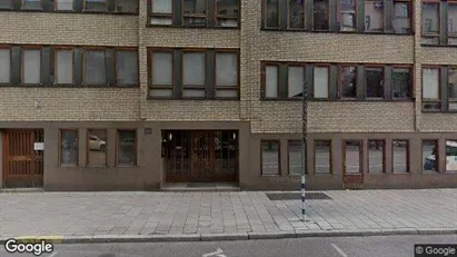 Lägenheter att hyra i Kungsholmen - Bild från Google Street View