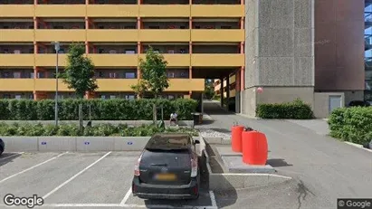 Lägenheter att hyra i Västerort - Bild från Google Street View