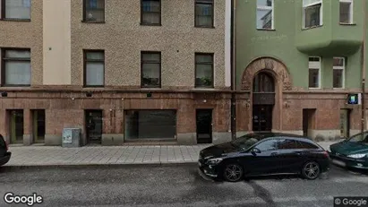 Lägenheter att hyra i Östermalm - Bild från Google Street View