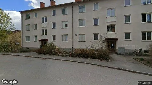 Lägenheter att hyra i Västerort - Bild från Google Street View