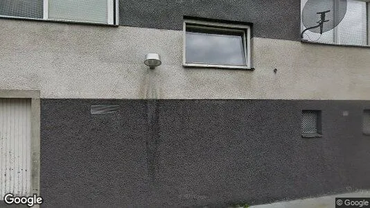 Lägenheter att hyra i Söderort - Bild från Google Street View