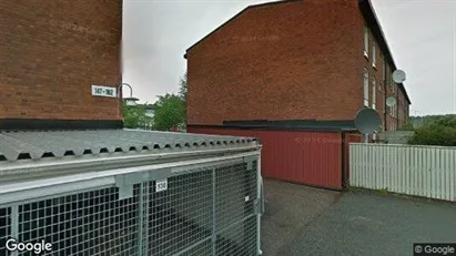 Lägenheter att hyra i Örebro - Bild från Google Street View