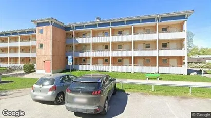 Lägenheter att hyra i Västerort - Bild från Google Street View