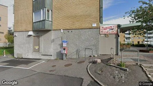 Lägenheter att hyra i Askim-Frölunda-Högsbo - Bild från Google Street View
