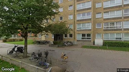 Lägenheter att hyra i Sofielund - Bild från Google Street View