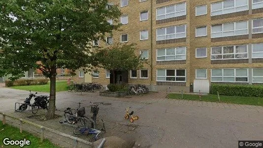 Lägenheter att hyra i Sofielund - Bild från Google Street View