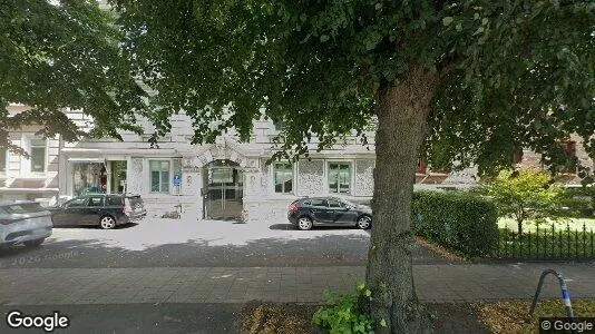 Lägenheter att hyra i Göteborg Centrum - Bild från Google Street View