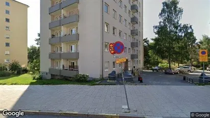 Lägenheter att hyra i Söderort - Bild från Google Street View