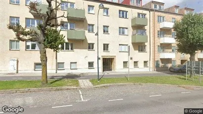 Lägenheter att hyra i Linköping - Bild från Google Street View