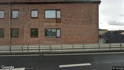 Lägenheter att hyra i Borås - Bild från Google Street View