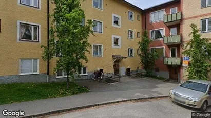 Lägenheter att hyra i Västerort - Bild från Google Street View