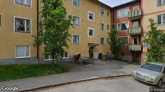 Lägenheter att hyra i Västerort - Bild från Google Street View