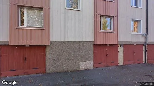 Lägenheter att hyra i Järfälla - Bild från Google Street View