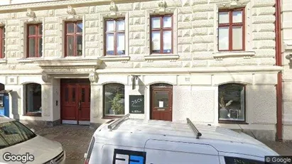 Lägenheter att hyra i Göteborg Centrum - Bild från Google Street View