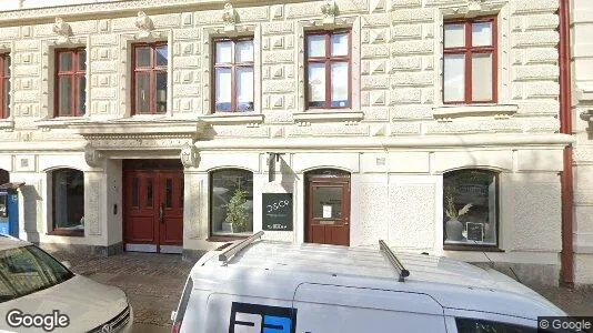 Lägenheter att hyra i Göteborg Centrum - Bild från Google Street View