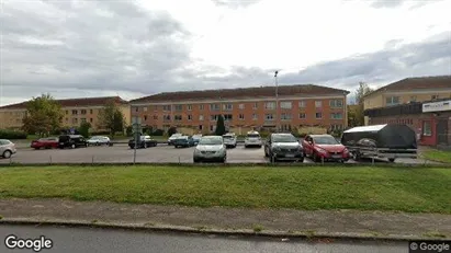 Lägenheter att hyra i Norrköping - Bild från Google Street View