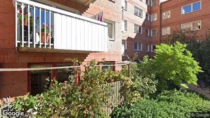 Lägenheter att hyra i Söderort - Bild från Google Street View