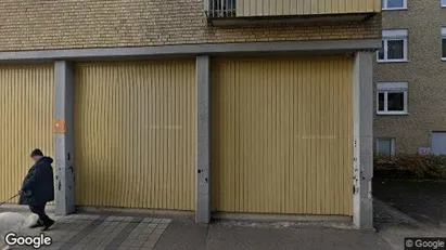 Lägenheter att hyra i Eskilstuna - Bild från Google Street View