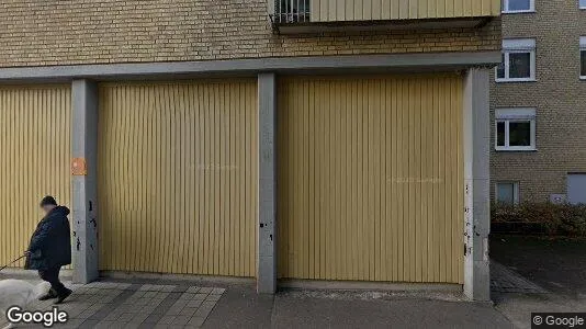 Lägenheter att hyra i Eskilstuna - Bild från Google Street View
