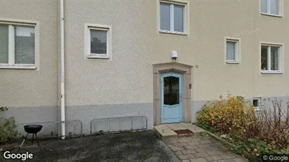 Lägenheter att hyra i Västra hisingen - Bild från Google Street View