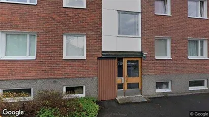 Lägenheter att hyra i Sollentuna - Bild från Google Street View