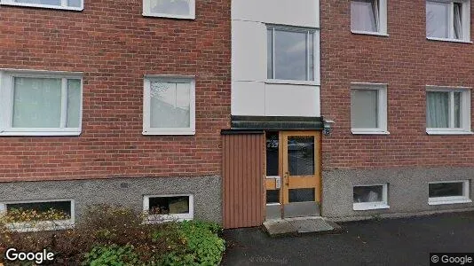 Lägenheter att hyra i Sollentuna - Bild från Google Street View