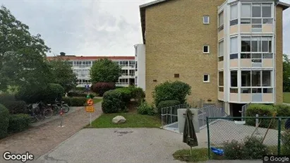 Lägenheter till salu i Lomma - Bild från Google Street View