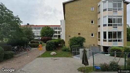 Lägenheter till salu i Lomma - Bild från Google Street View