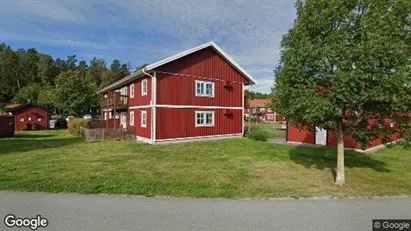 Lägenheter att hyra i Håbo - Bild från Google Street View