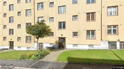 Lägenheter till salu i Örgryte-Härlanda - Bild från Google Street View