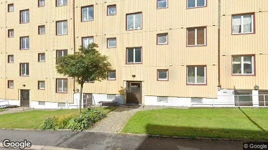 Lägenheter till salu i Örgryte-Härlanda - Bild från Google Street View