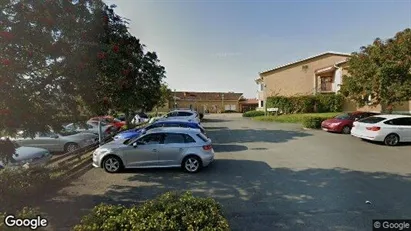 Lägenheter att hyra i Nässjö - Bild från Google Street View