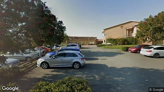 Lägenheter att hyra i Nässjö - Bild från Google Street View
