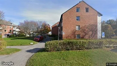 Lägenheter att hyra i Sollentuna - Bild från Google Street View