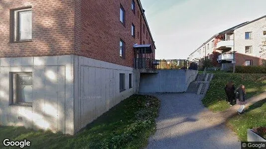 Lägenheter att hyra i Sollentuna - Bild från Google Street View