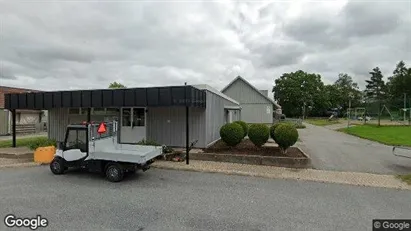 Lägenheter att hyra i Mark - Bild från Google Street View