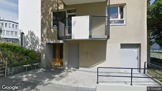Bostadsrätter till salu i Västerort - Bild från Google Street View