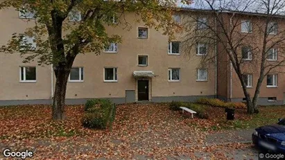 Bostadsrätter till salu i Karlskoga - Bild från Google Street View