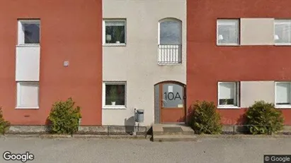 Lägenheter att hyra i Vårgårda - Bild från Google Street View