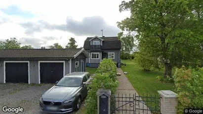 Lägenheter till salu i Mörbylånga - Bild från Google Street View