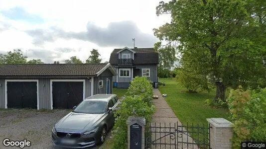 Lägenheter till salu i Mörbylånga - Bild från Google Street View
