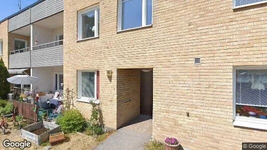 Lägenheter att hyra i Älvkarleby - Bild från Google Street View