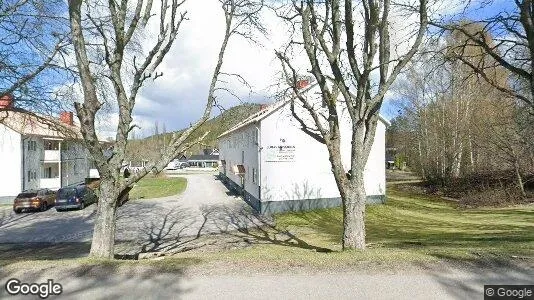 Lägenheter att hyra i Sundsvall - Bild från Google Street View
