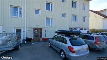 Lägenheter att hyra i Sundsvall - Bild från Google Street View