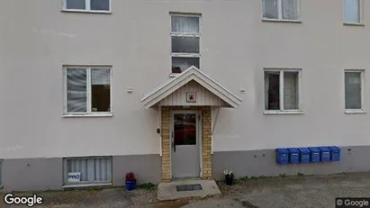 Lägenheter att hyra i Sollefteå - Bild från Google Street View