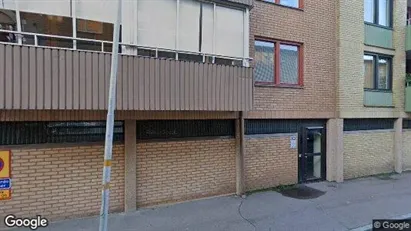 Lägenheter till salu i Karlstad - Bild från Google Street View