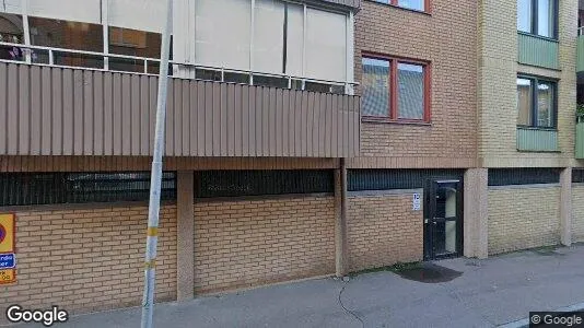 Lägenheter till salu i Karlstad - Bild från Google Street View